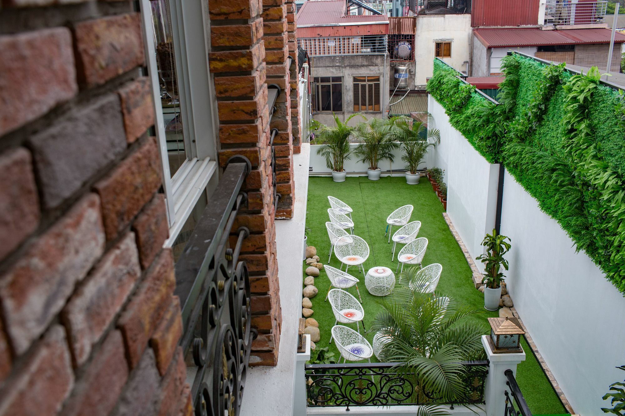 Viola Royal & Hotel 3*