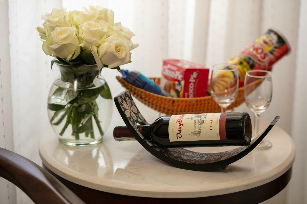 Hotel Vision Boutique