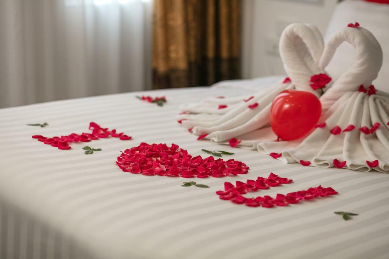 Vision Boutique Hotel Hanói