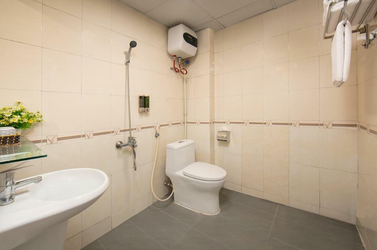 Hostel Backpackersuite *