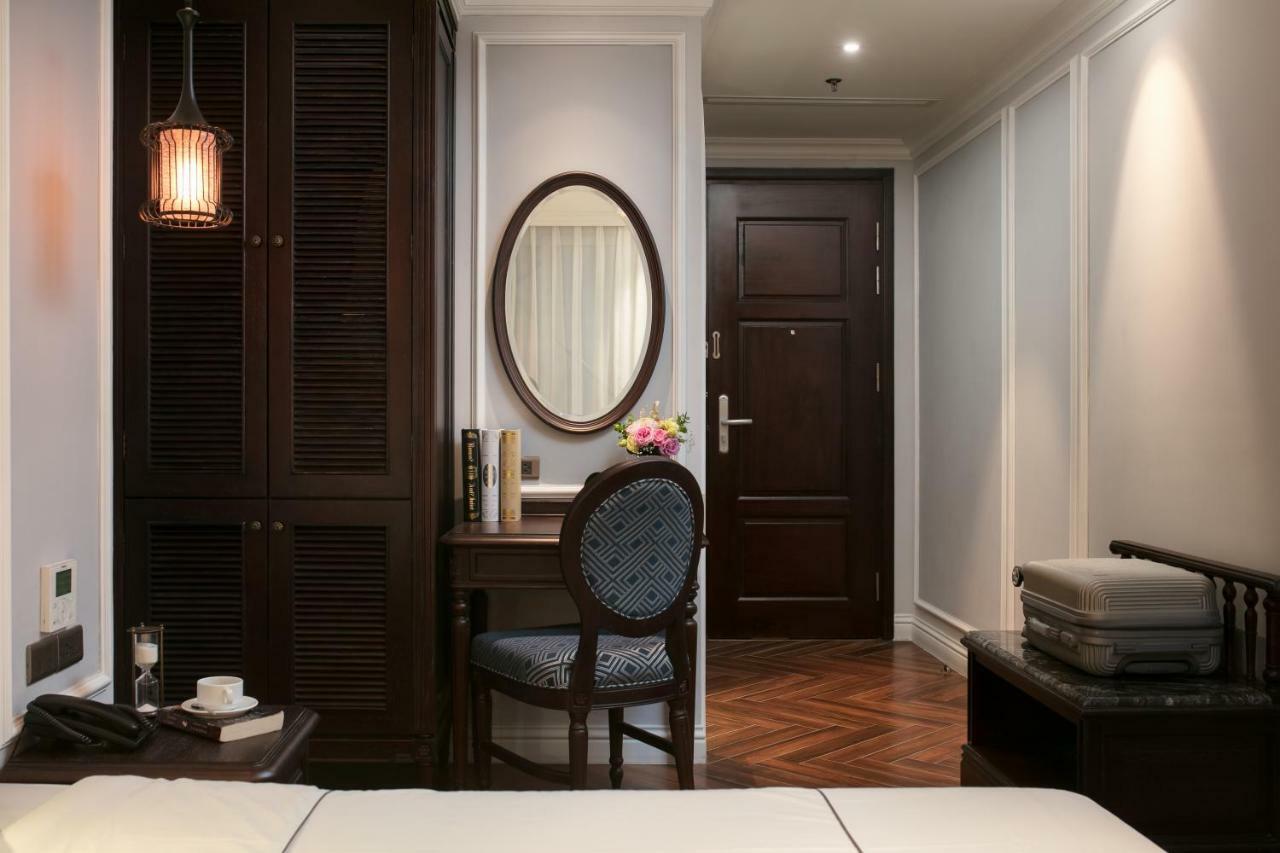 Canary Hà Nội 4* Hà Nội
