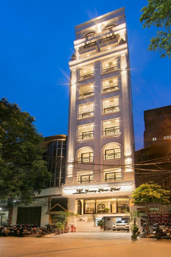 Canary Hà Nội