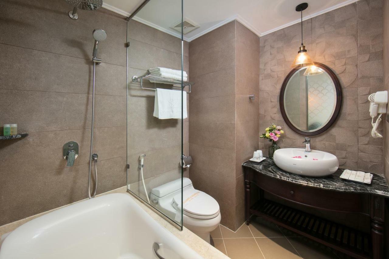 Canary Hà Nội 4* Hà Nội