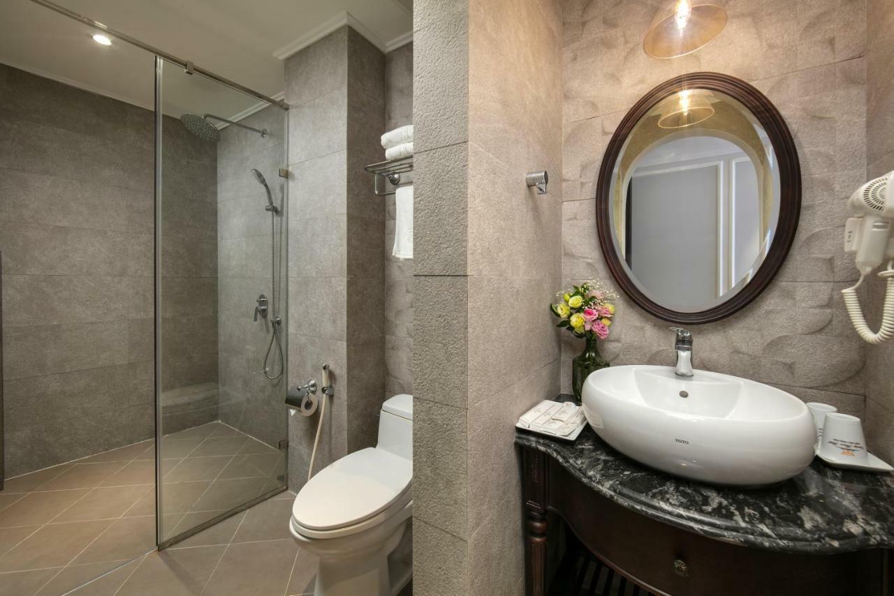 Khách sạn Canary Hà Nội 4*