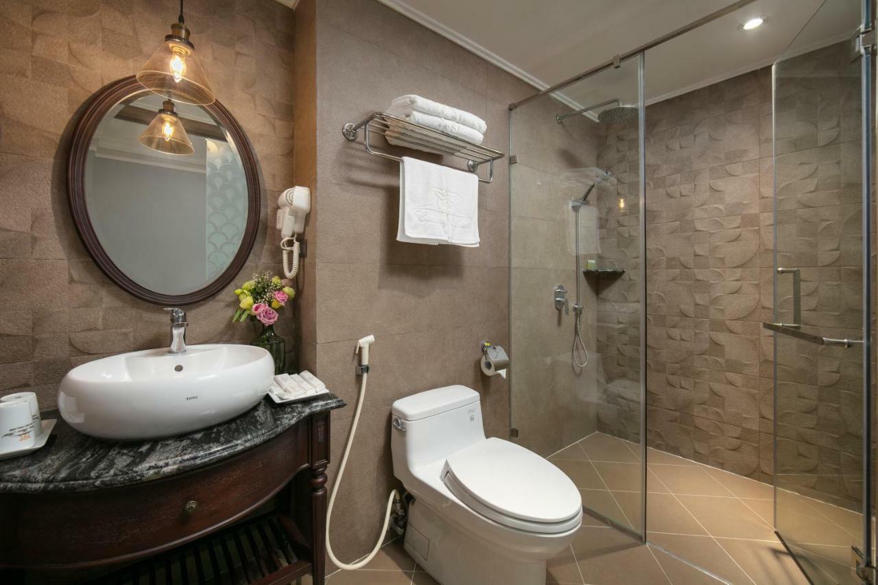 Khách sạn Canary Hà Nội 4*