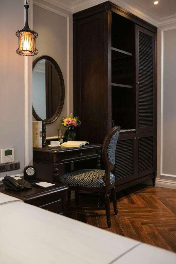 Canary Hà Nội 4* Hà Nội