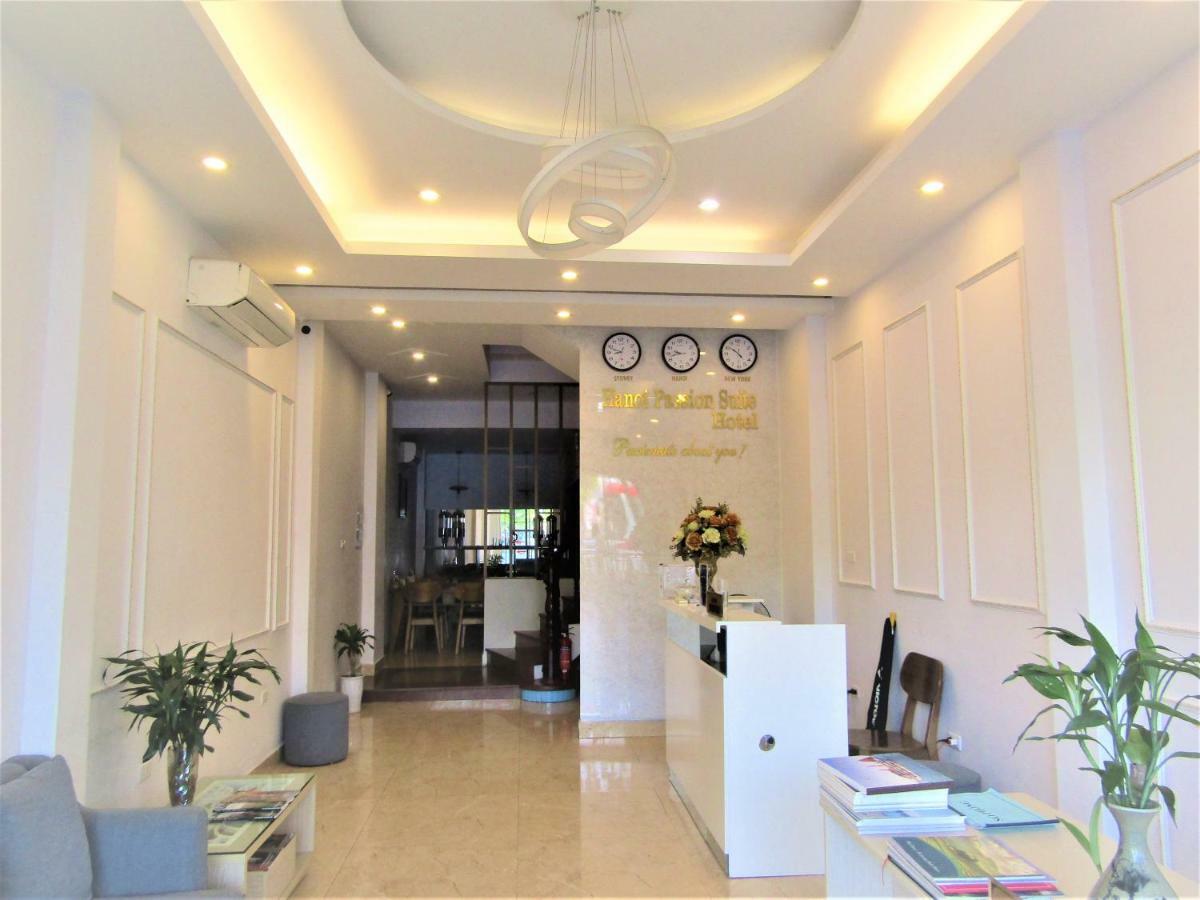 Hotel Passion 3*