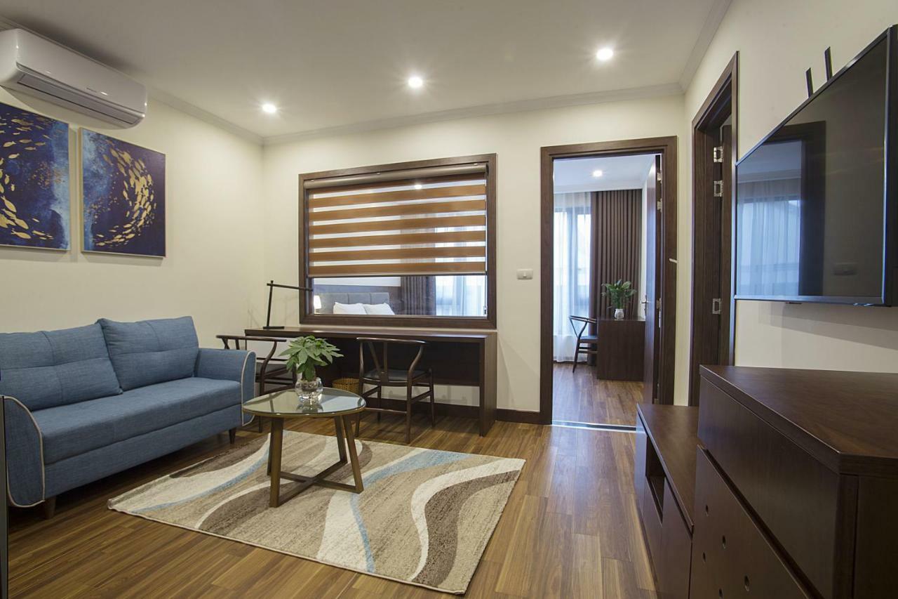 Newsky Serviced Aparthotel 3*