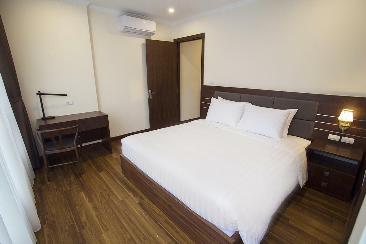Newsky Serviced Aparthotel 3*