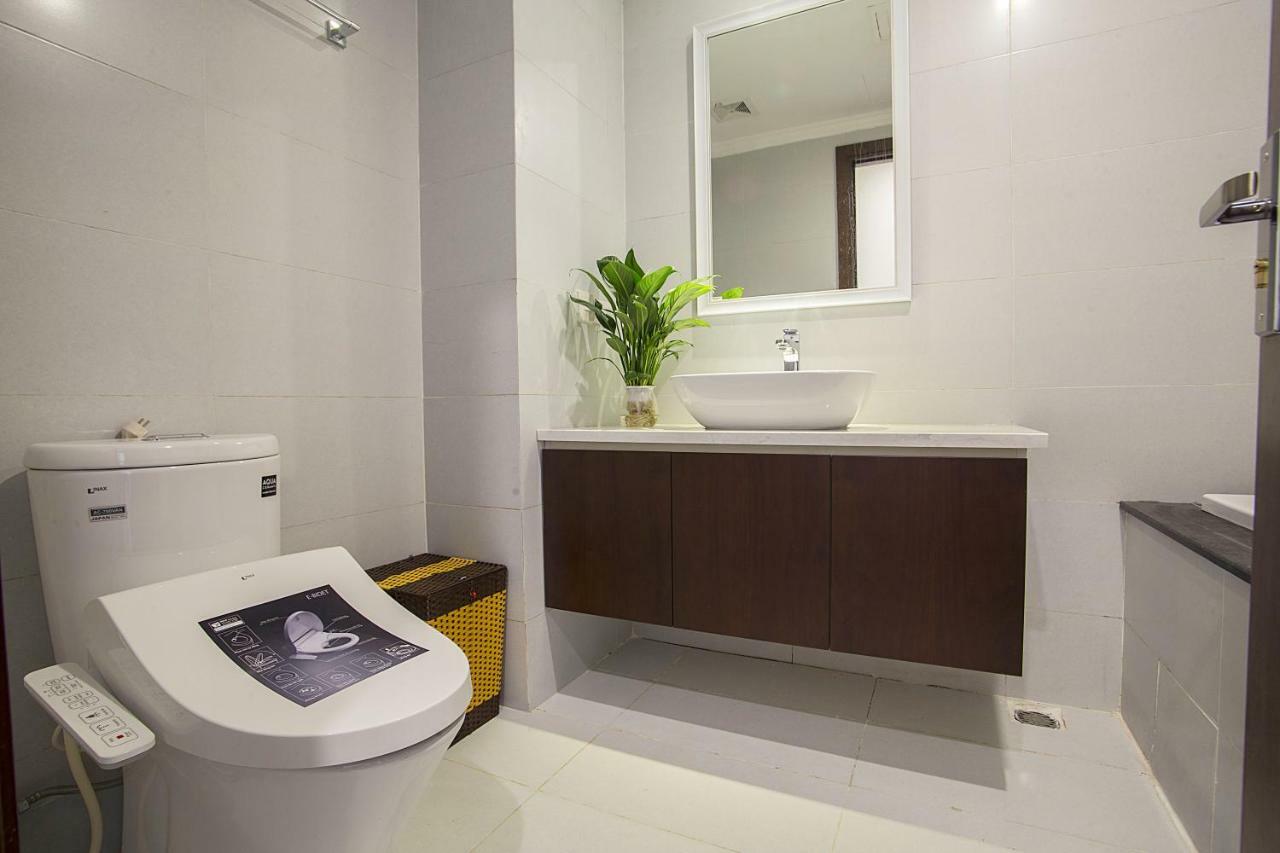 Newsky Serviced Aparthotel