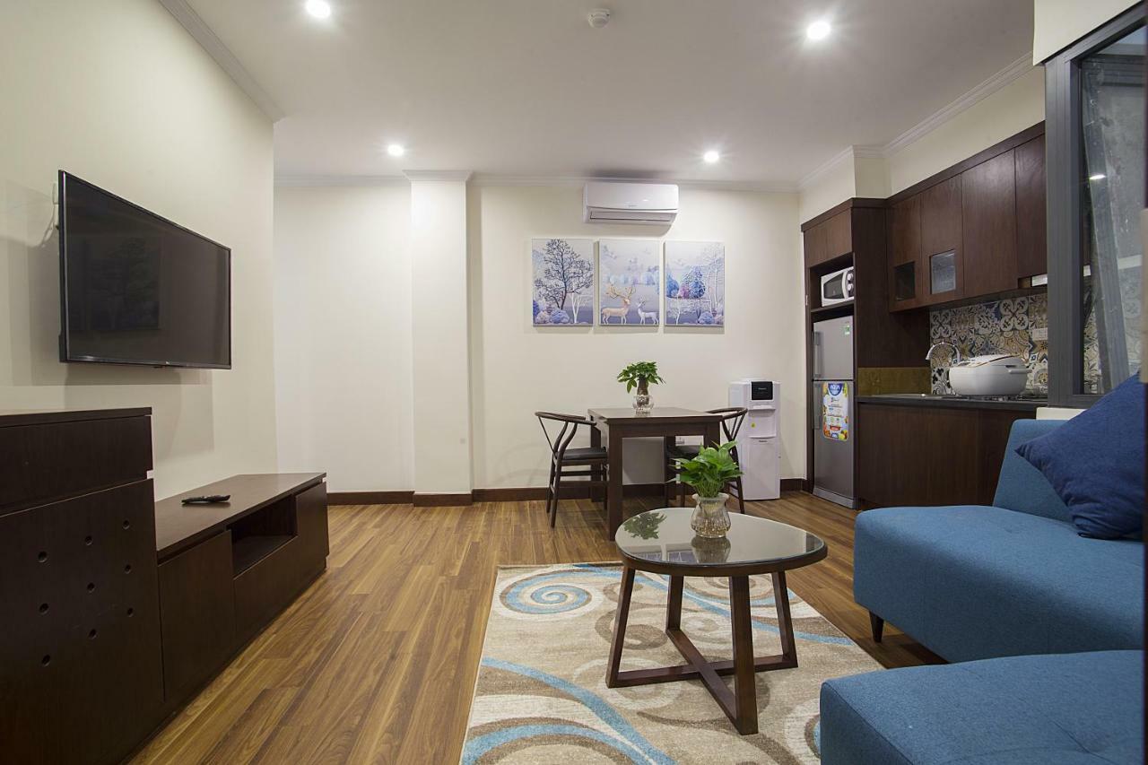 Aparthotel Newsky Serviced 3*