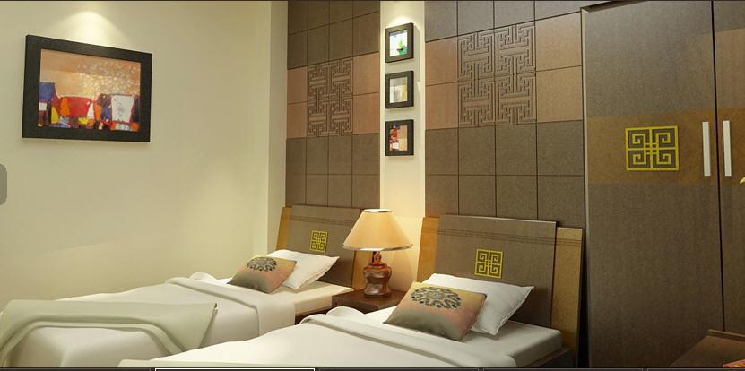 Hotel Calypso Premier 3*
