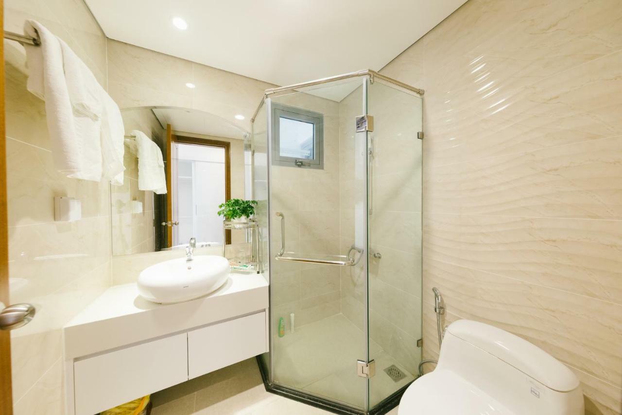 March House - Park Premium Timescity - 2-3 Bedrooms Apartment
