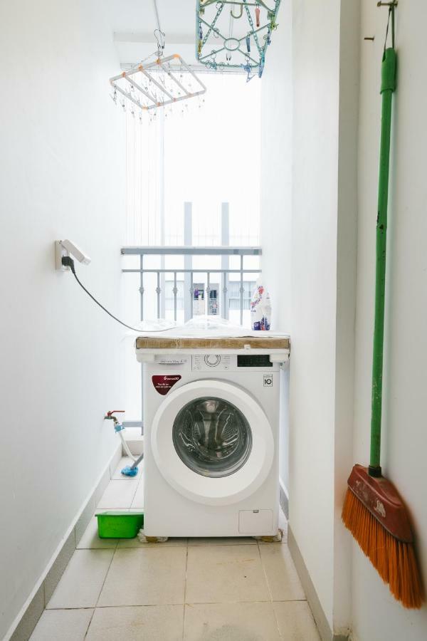 March House - Park Premium Timescity - 2-3 Bedrooms Hanoi