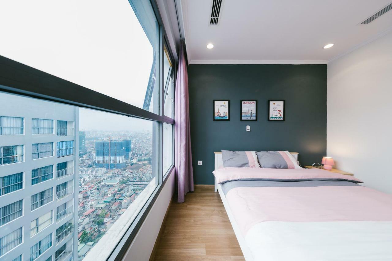 Apartment March House - Park Premium Timescity - 2-3 Bedrooms