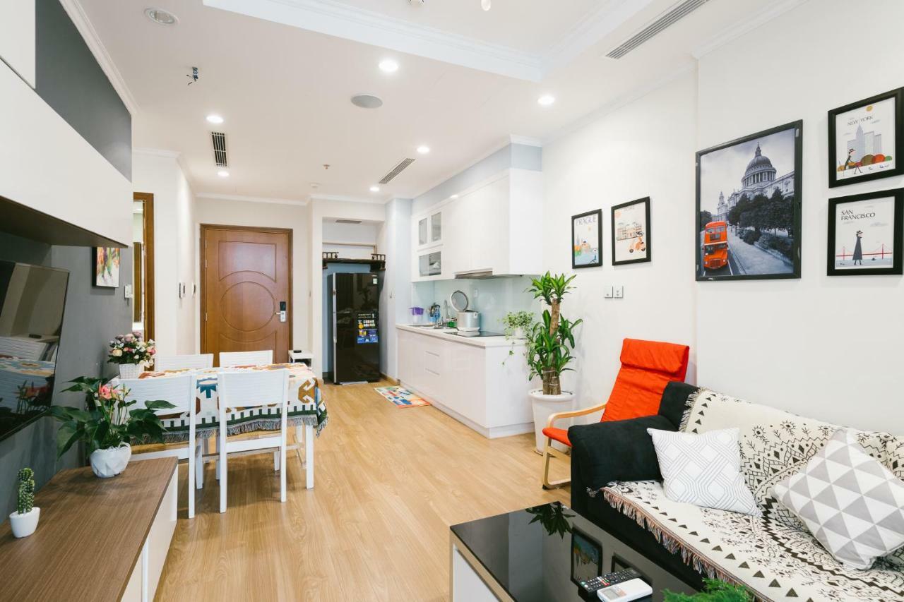 March House - Park Premium Timescity - 2-3 Bedrooms *