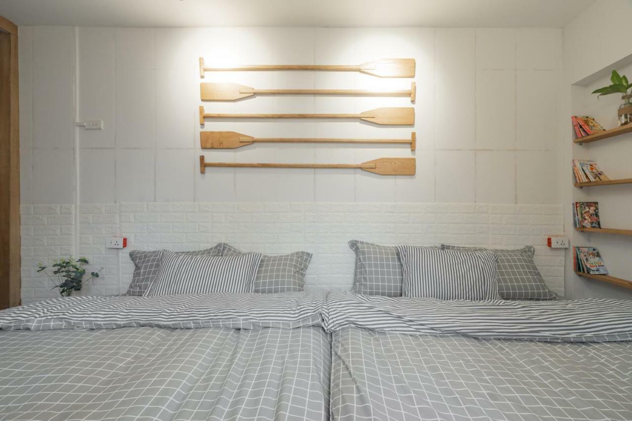 Sun And River Homestay Apartment