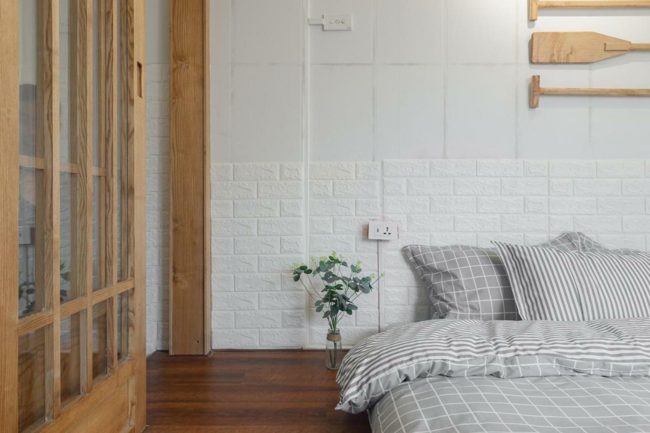 Apartment Sun And River Homestay Hanoi