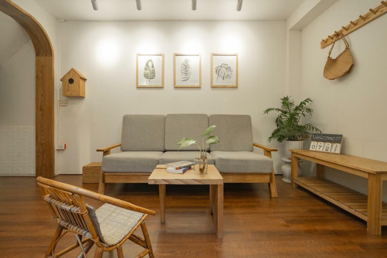 Sun And River Homestay Apartment Hanoi