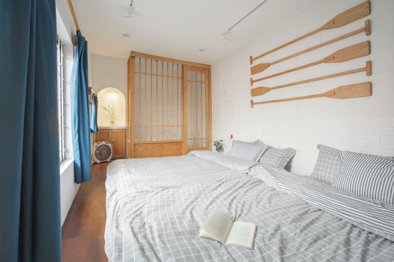 Sun And River Homestay Apartment