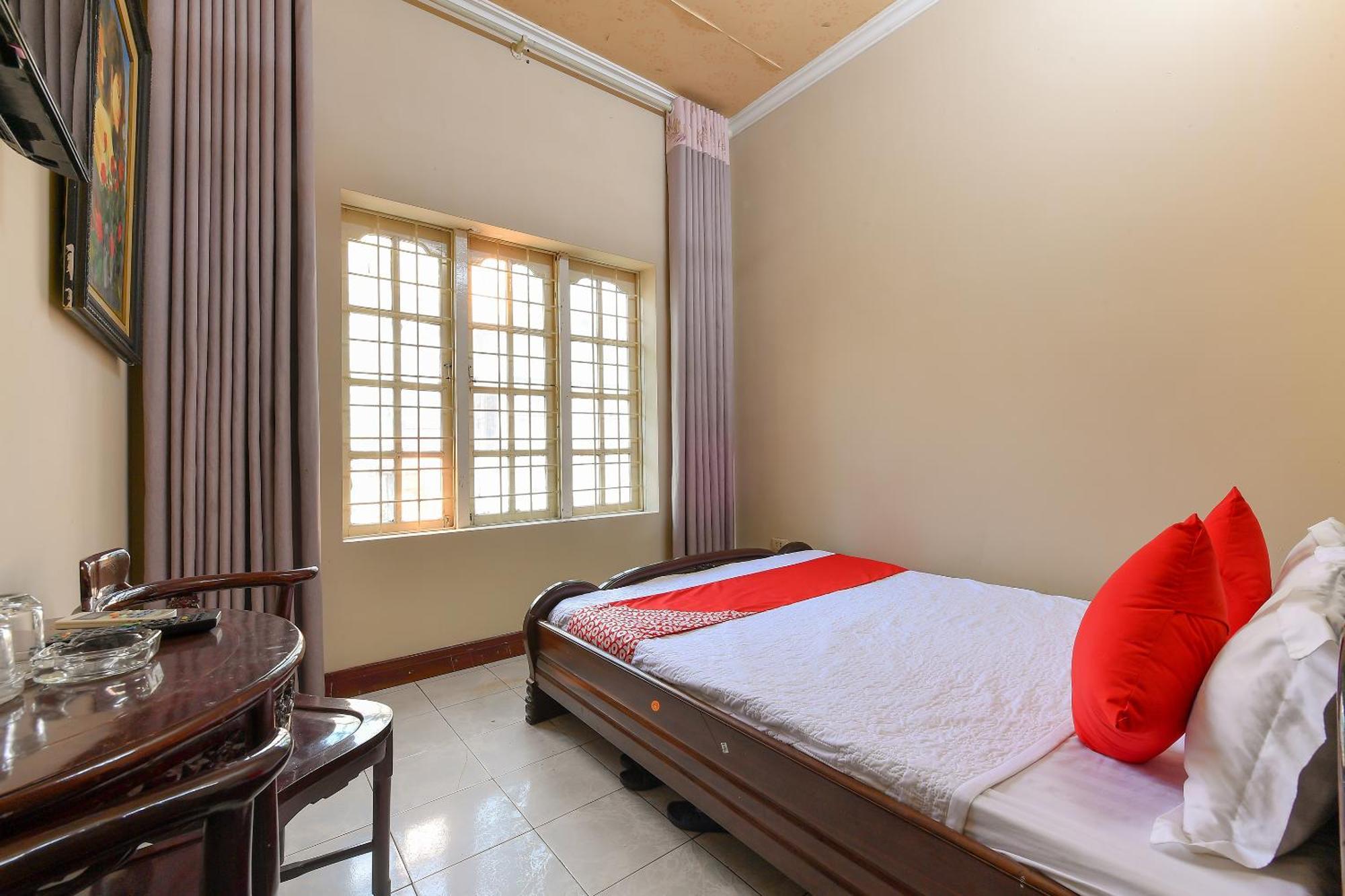 Hotel Oyo 217 Bich Ngoc