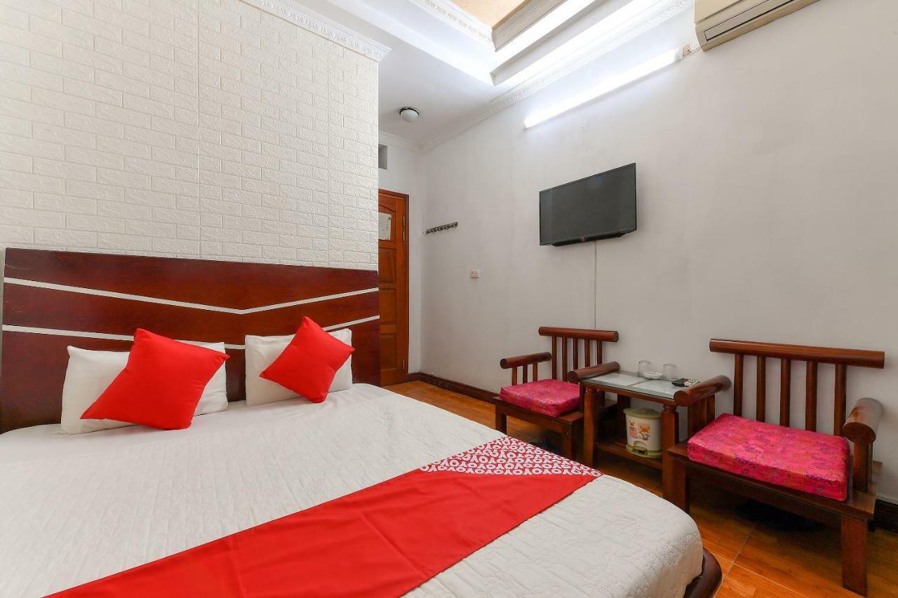 Hotel Oyo 217 Bich Ngoc Hanoi