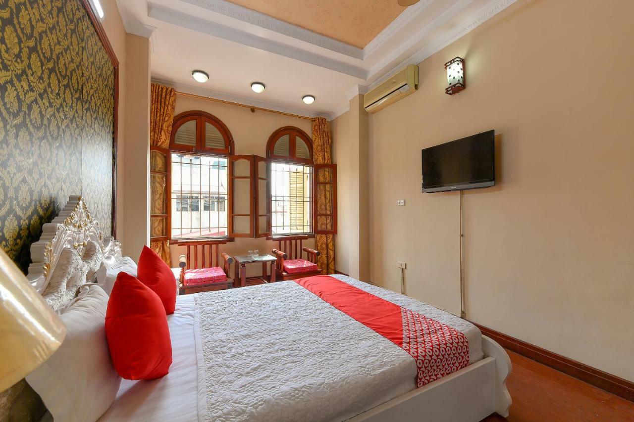 Oyo 217 Bich Ngoc 2* Hanoi
