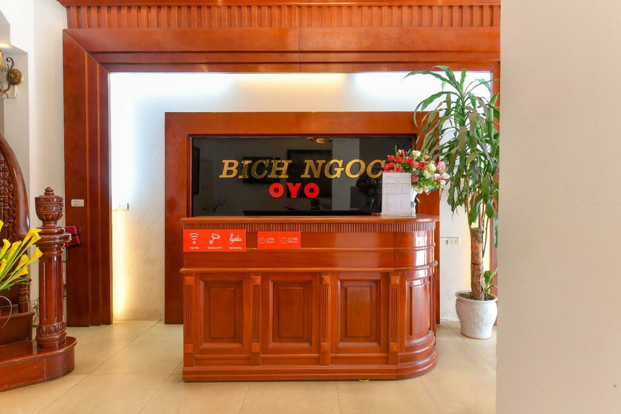 Oyo 217 Bich Ngoc 2*