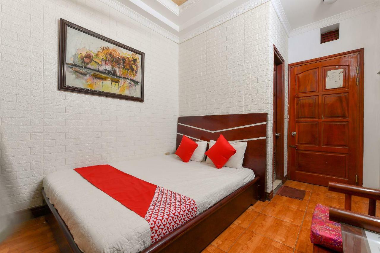 Oyo 217 Bich Ngoc 2* Hanoi