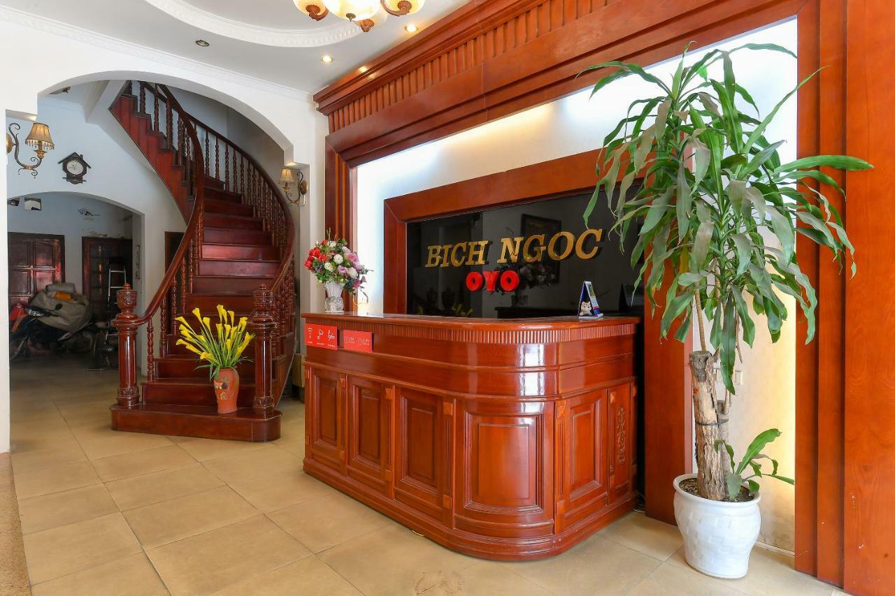 Hotel Oyo 217 Bich Ngoc Hanoi