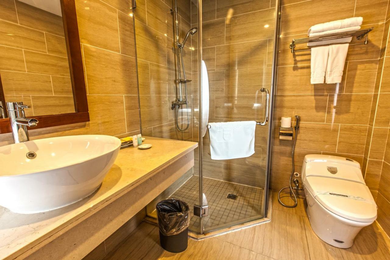 Lenid Hotel Hanoi