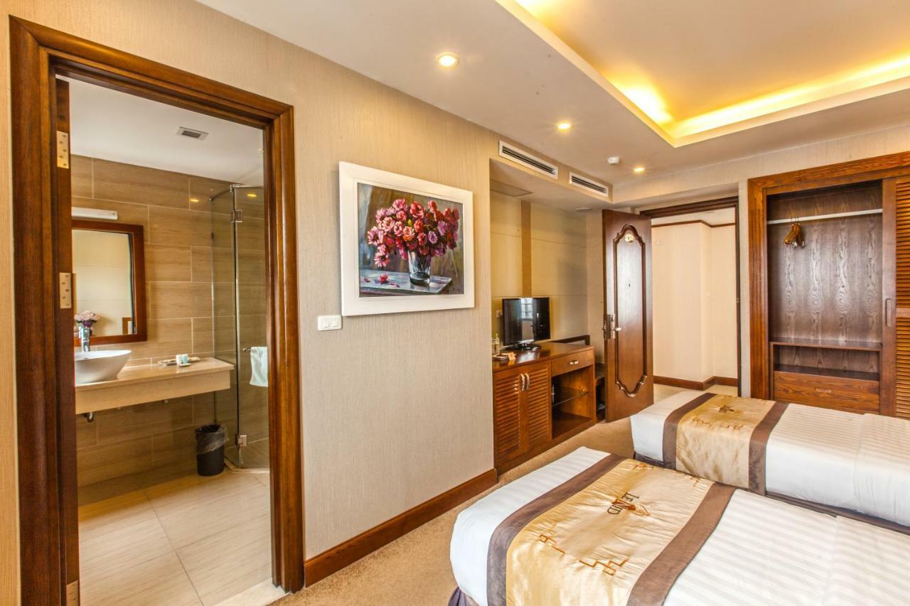 Lenid 3* Hanoi