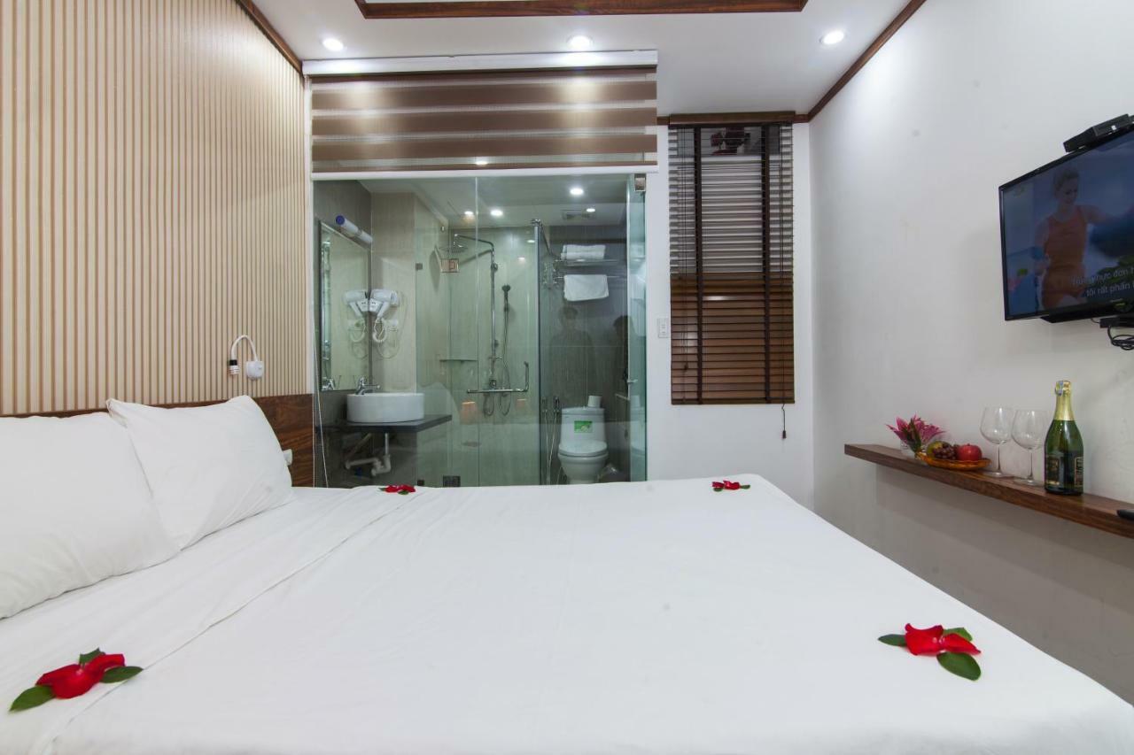 Bel Ami Hotel Hanoi