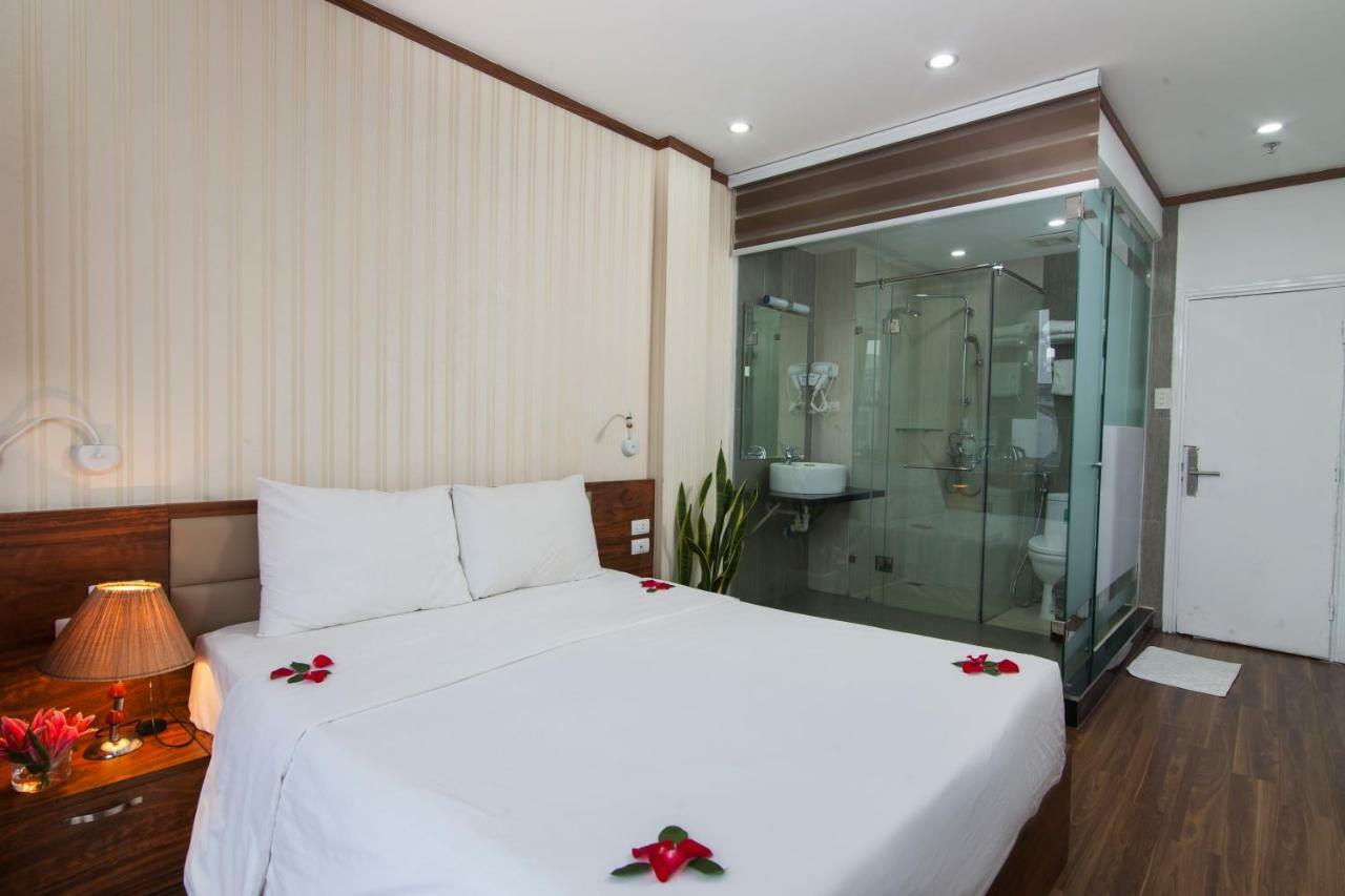 Bel Ami Hotel