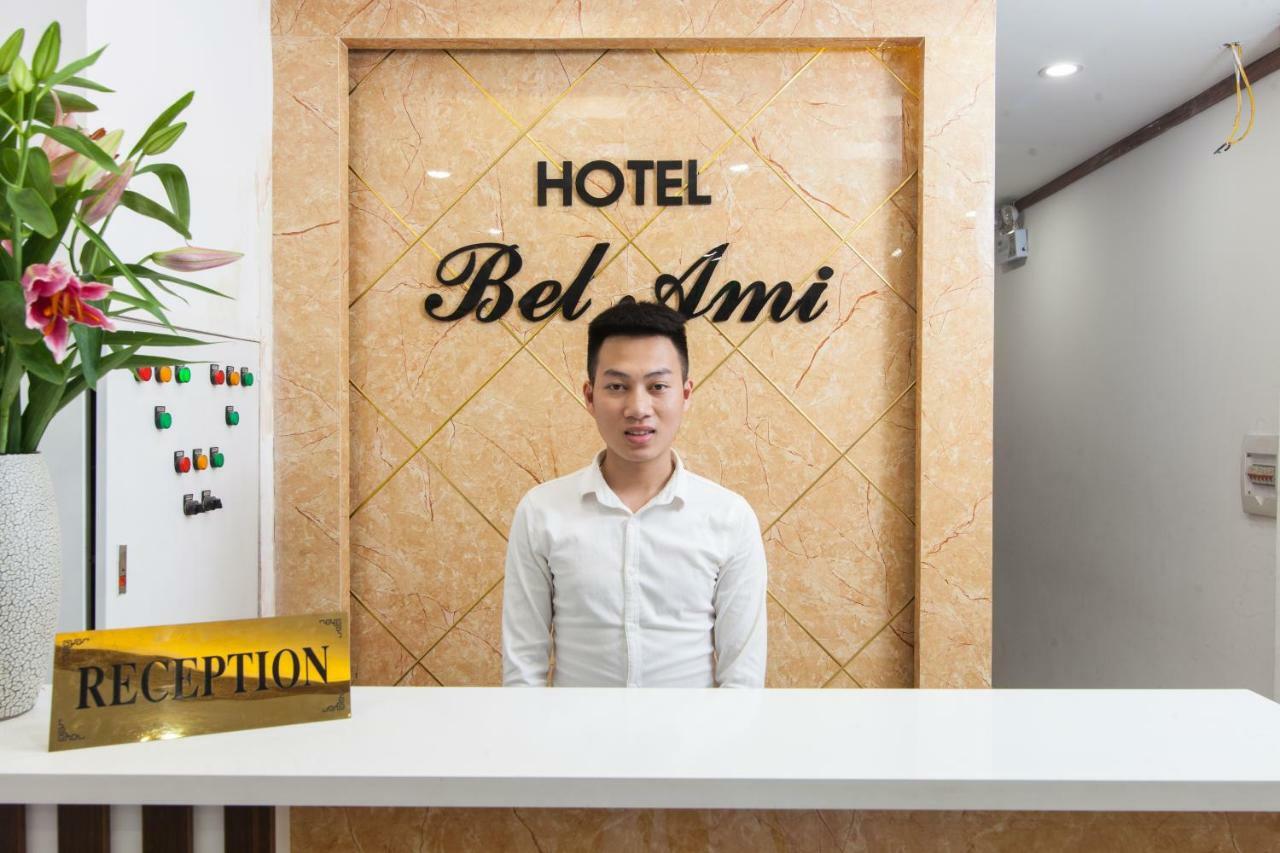 Hotel Bel Ami 2*