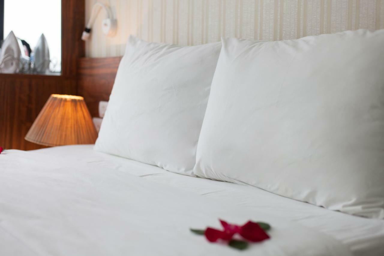 Bel Ami Hotel Hanoi
