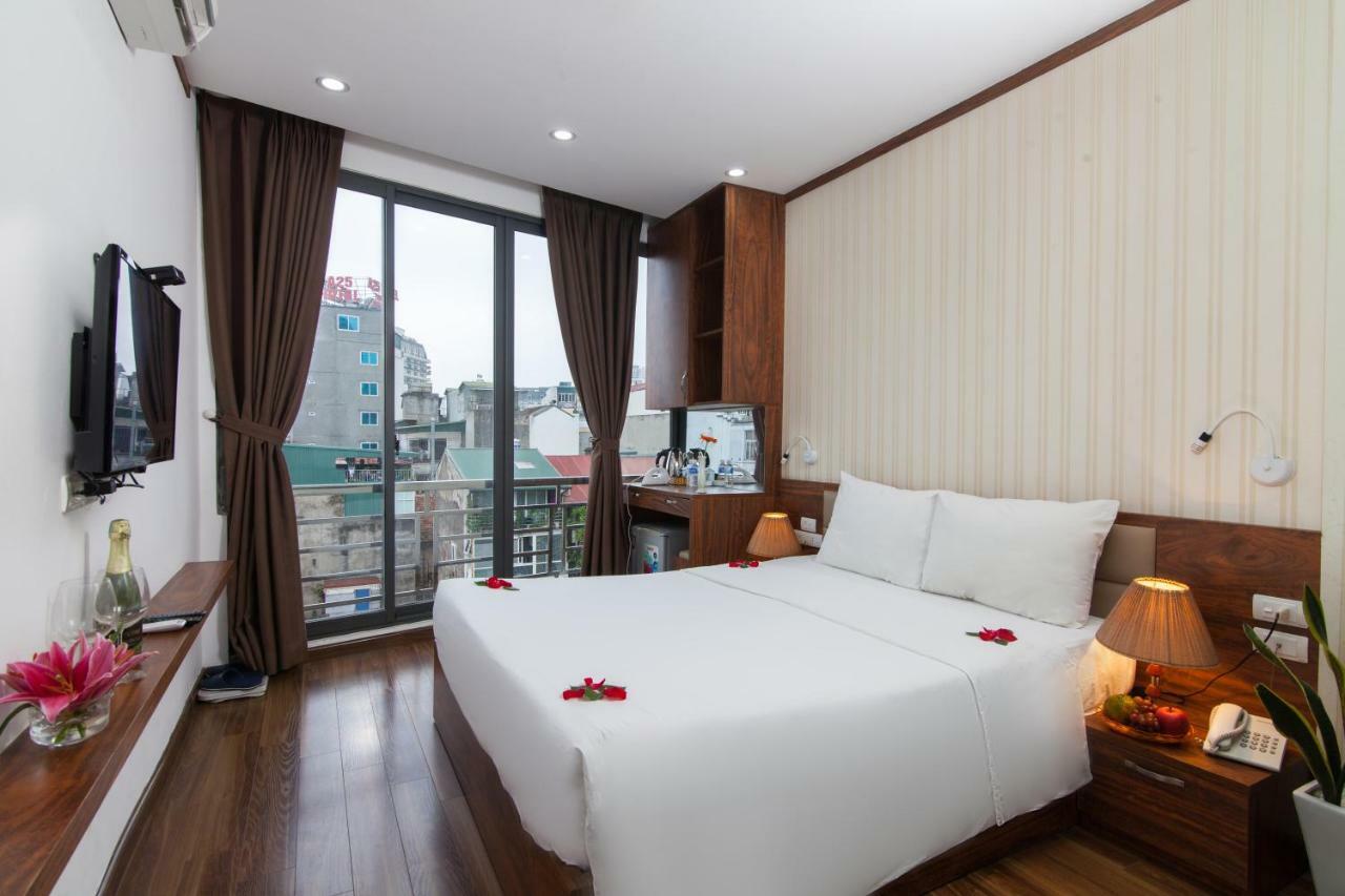 Bel Ami Hanoi