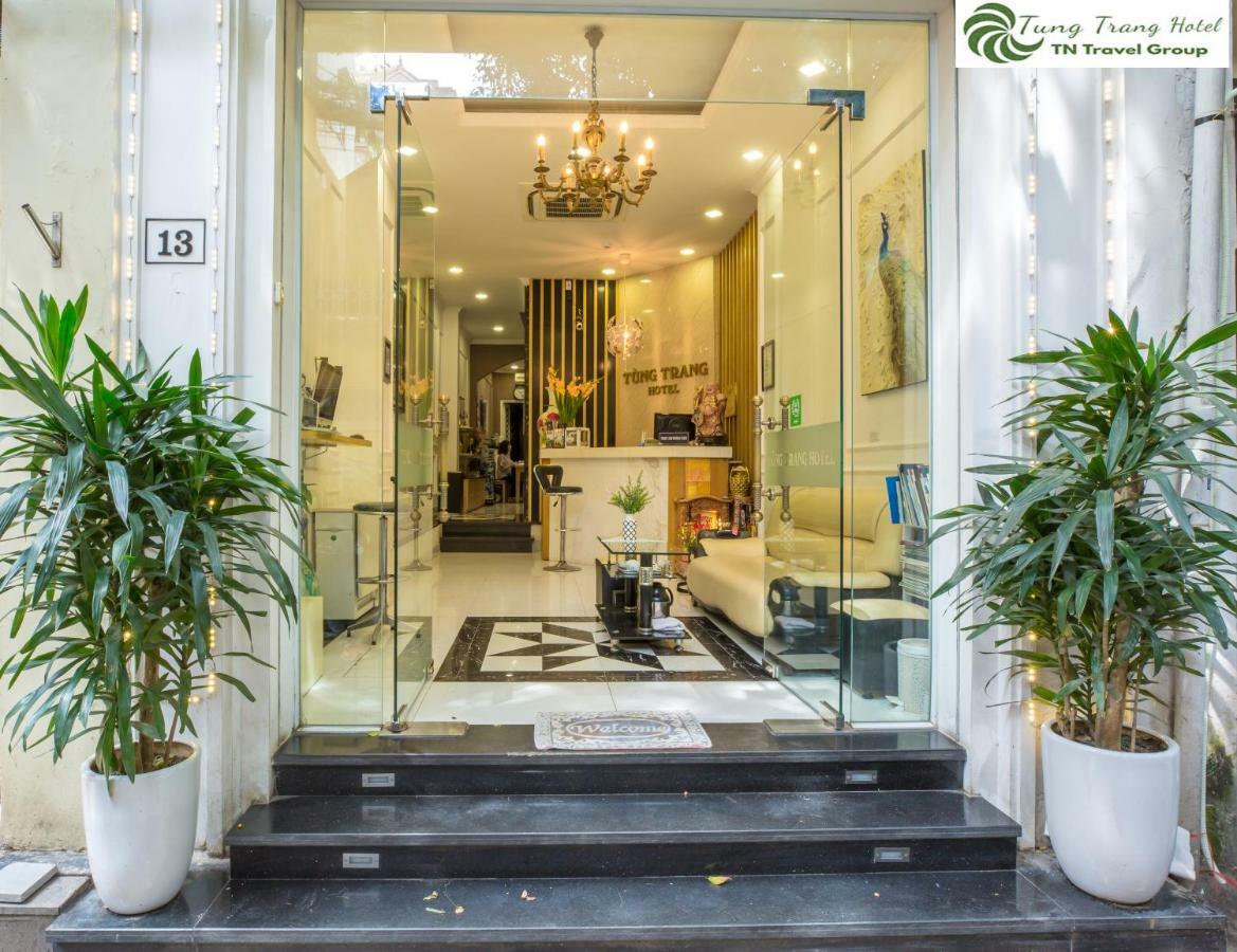 Tung Trang 2* Hanoi