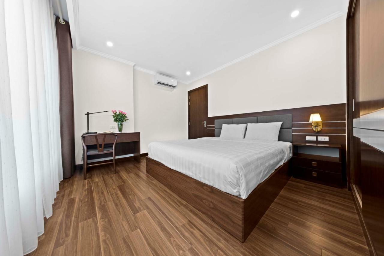 Newsky Serviced 3*
