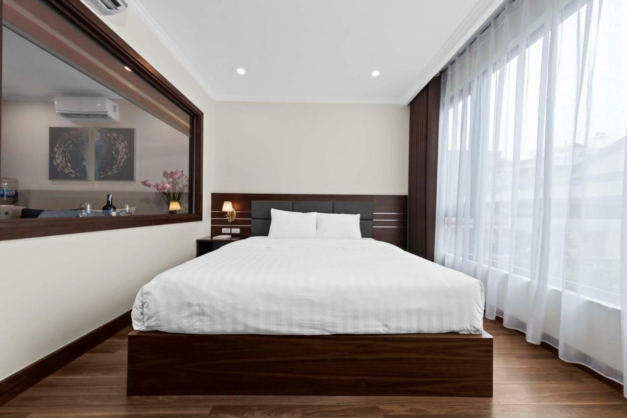 Aparthotel Newsky Serviced