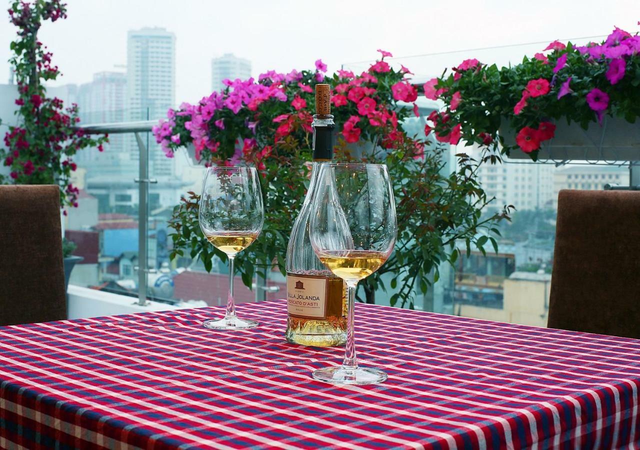 Newsky Serviced Aparthotel 3*