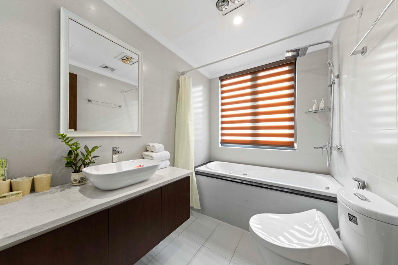 Aparthotel Newsky Serviced Hanoi
