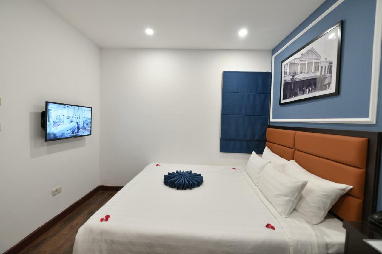 Elpis Hanoi