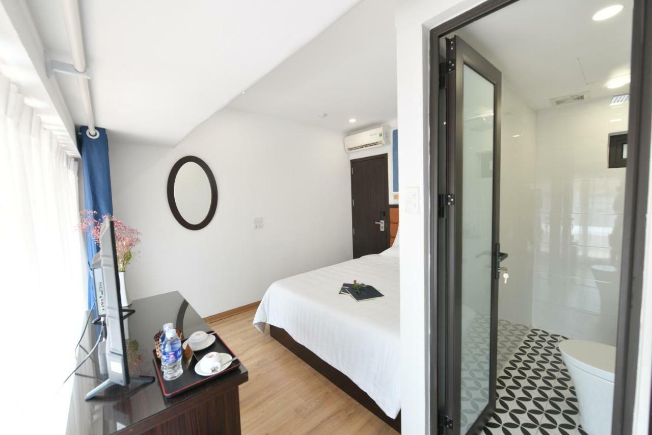 Elpis Hotel Hanoi