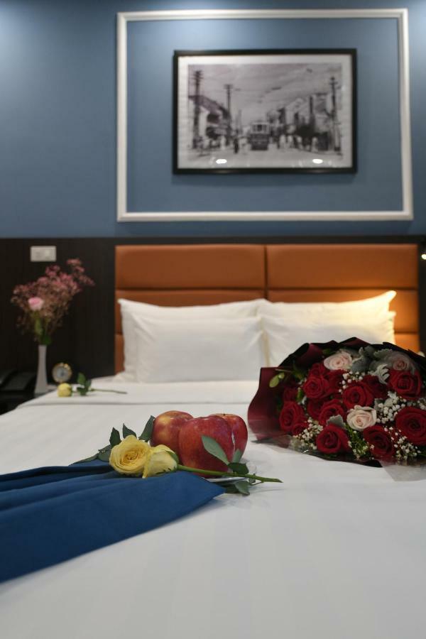 Hotel Elpis 3*