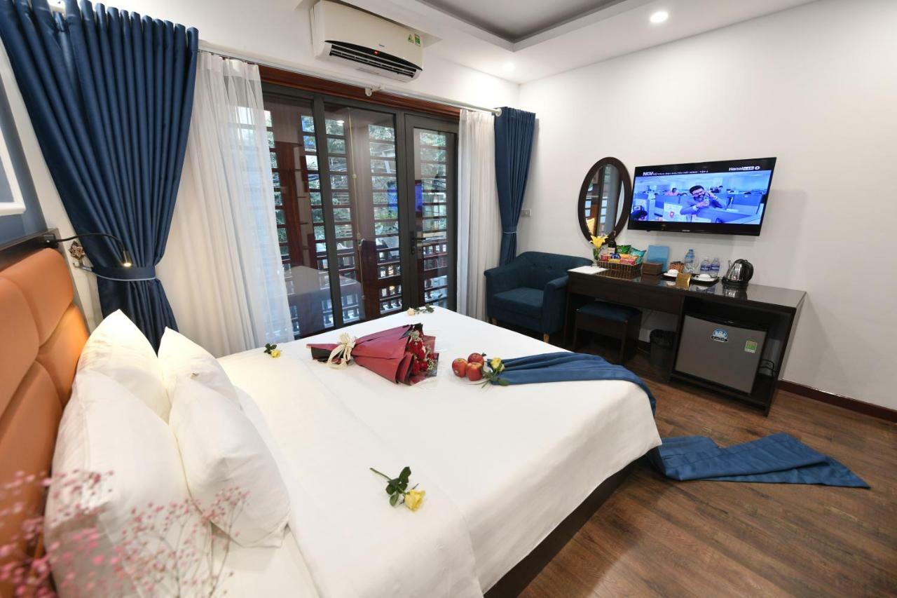Hotel Elpis
