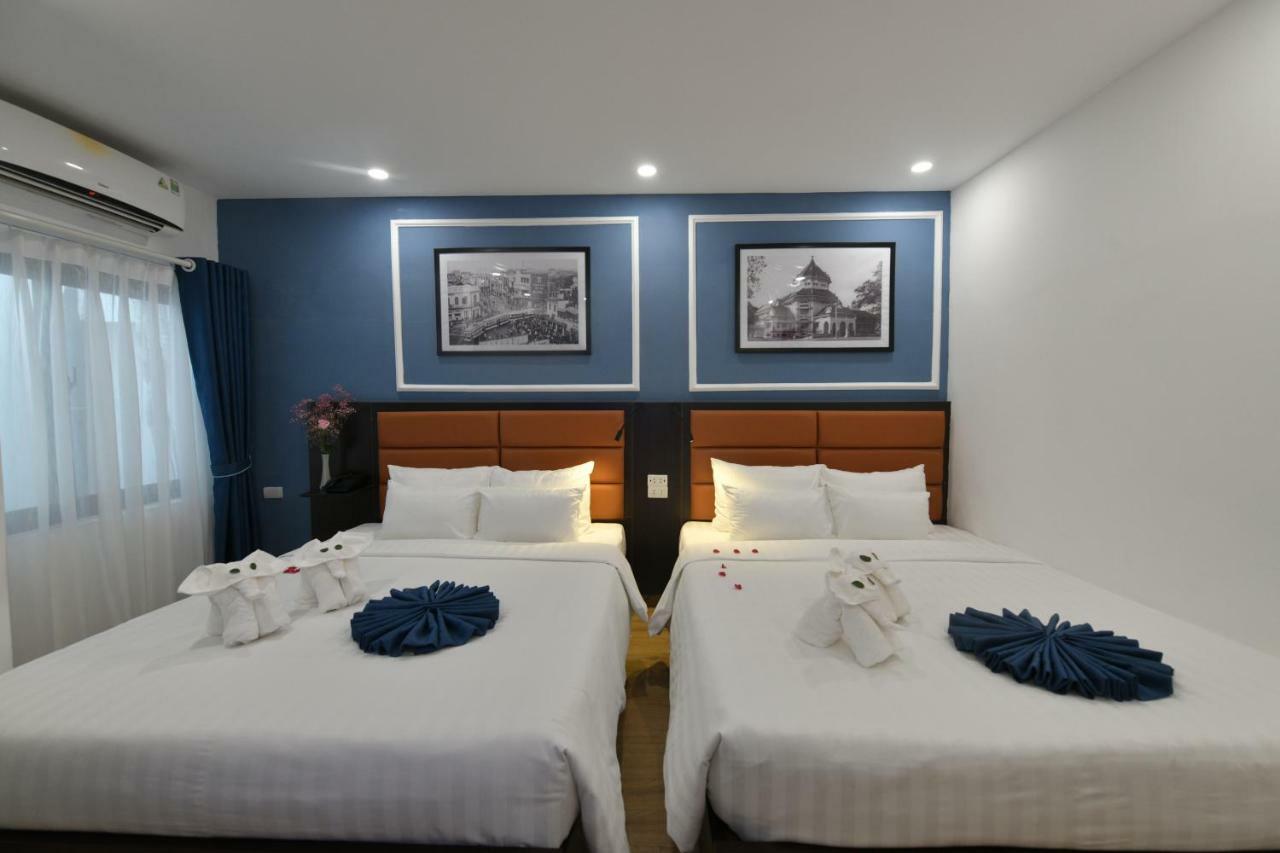 Hotel Elpis