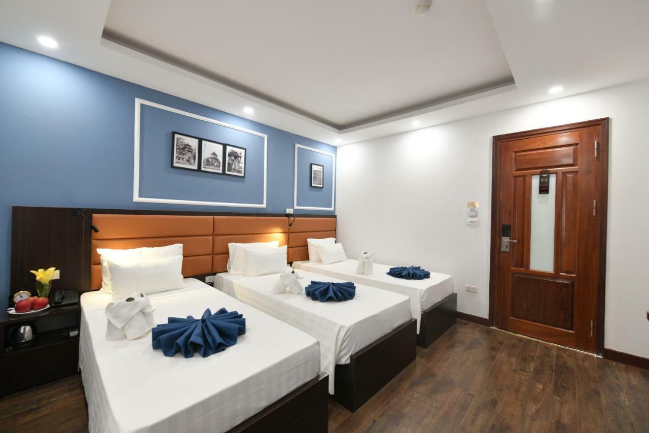 Elpis Hotel Hanoi