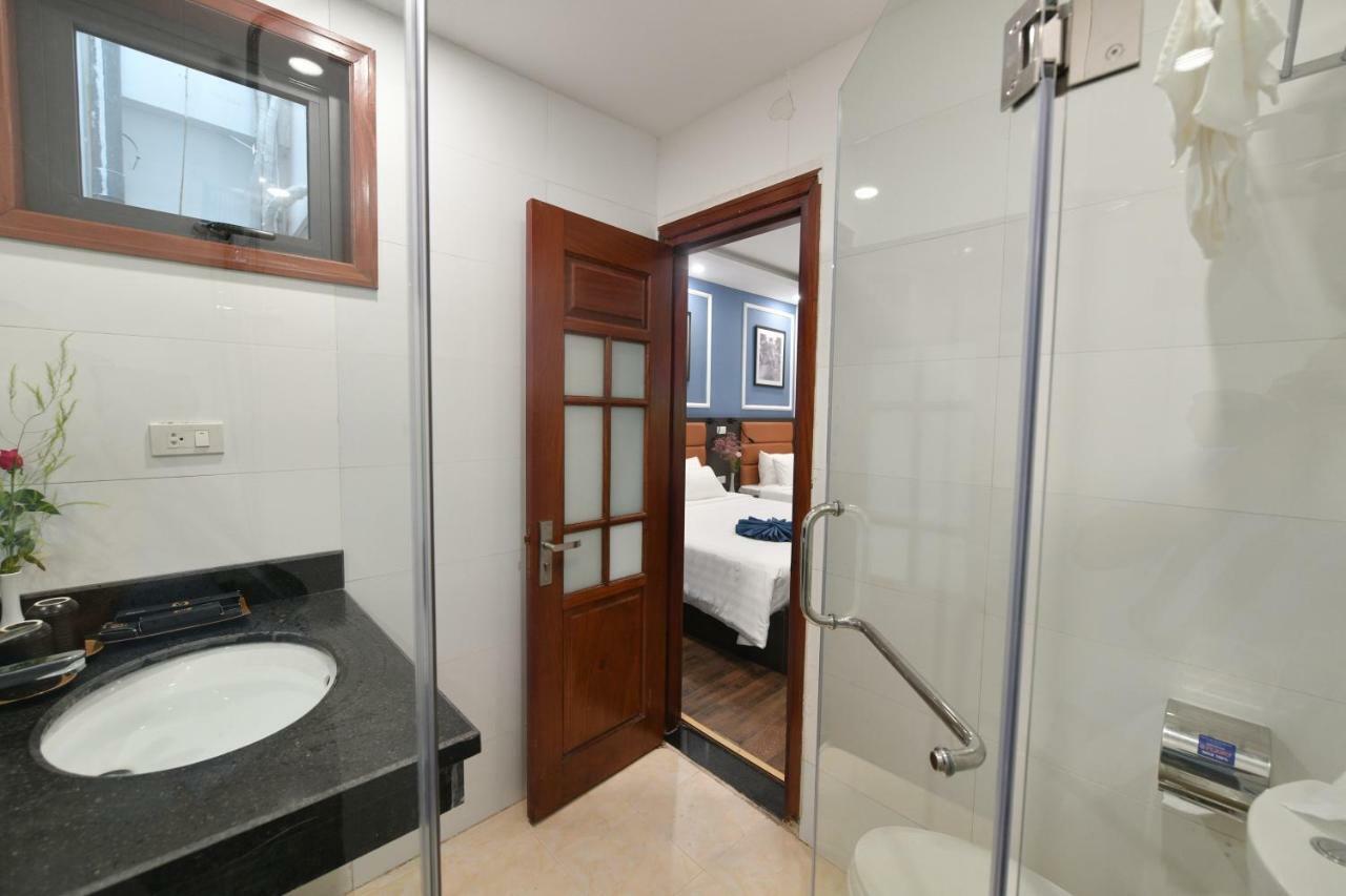 Hotel Elpis Hanoi