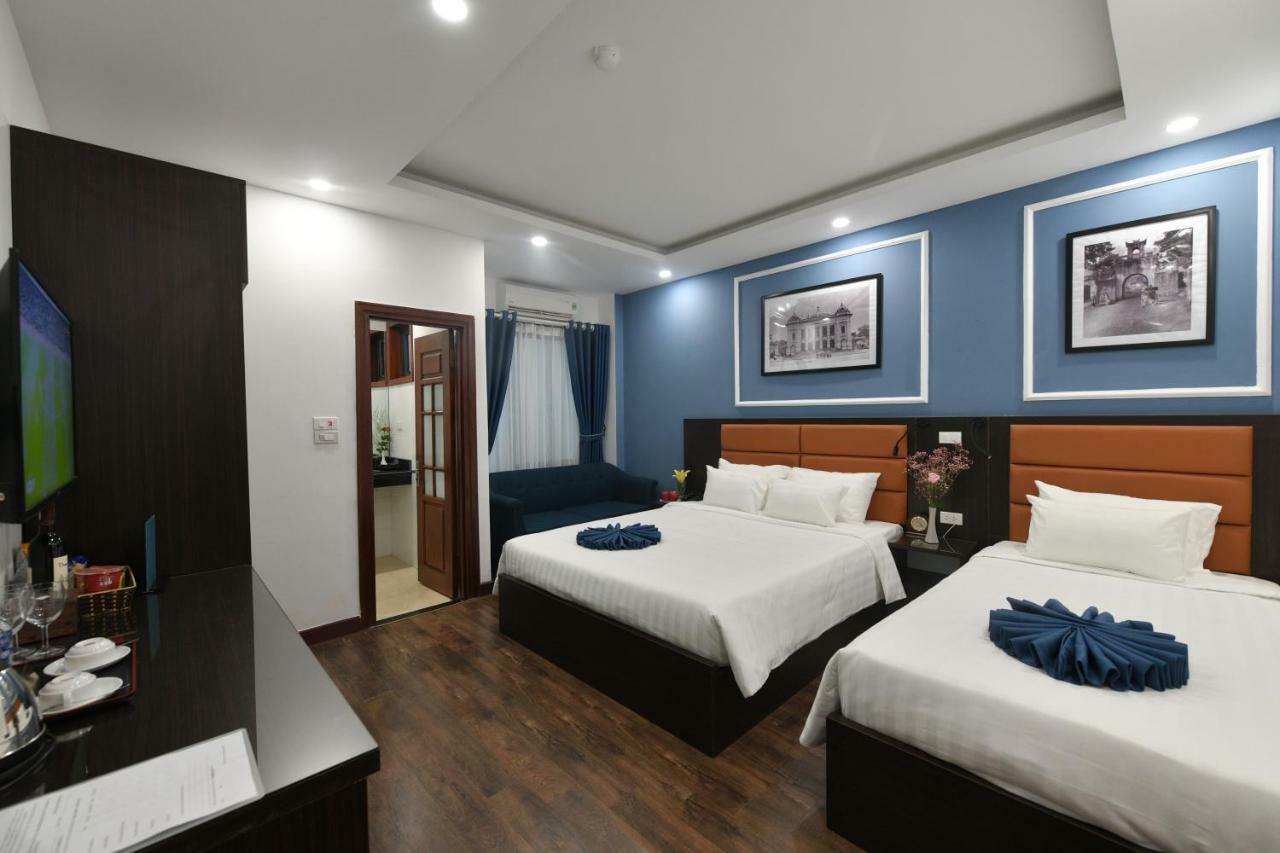 Elpis Hotel
